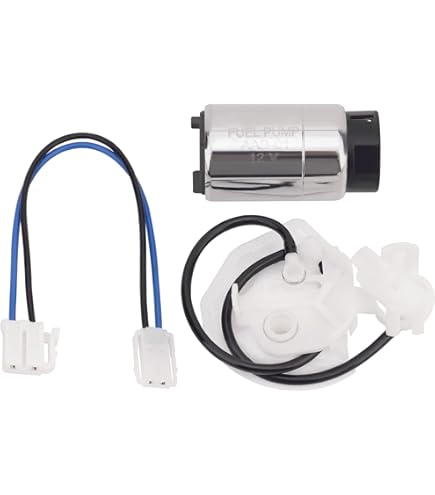 Amazon.com: AHL Fuel Pump Compatible with Honda MSX125 GROM 125